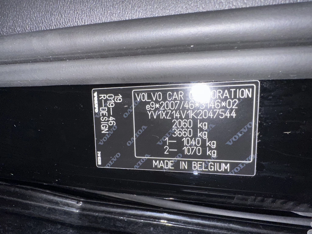 Volvo XC40 – foto 27