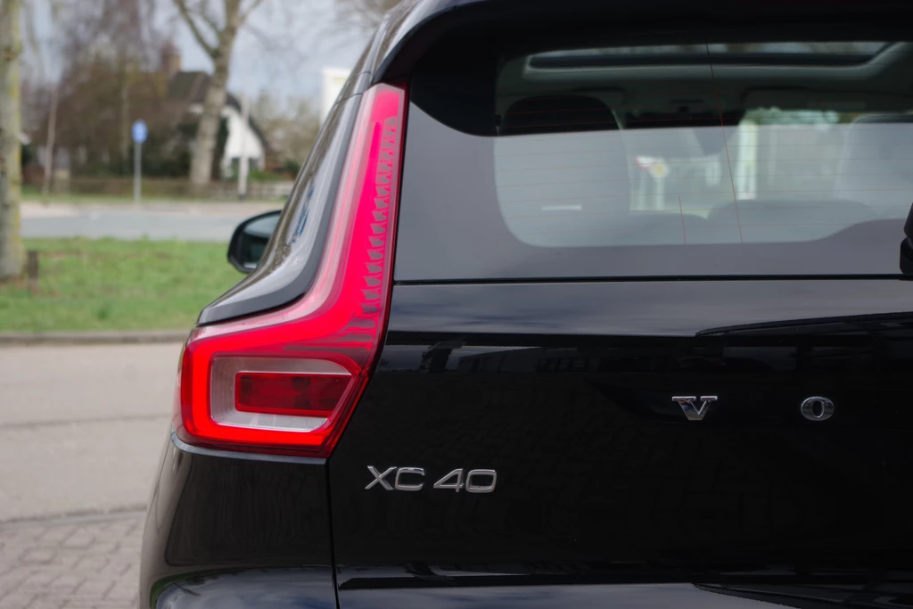 Volvo XC40 – foto 13