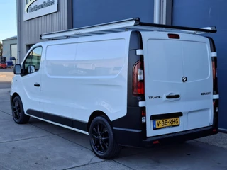 Renault Trafic – thumbnail 3