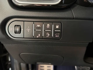 Kia Ceed Sportswagon – thumbnail 23