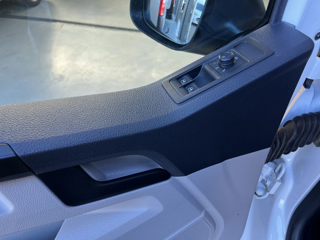 Volkswagen Transporter – foto 13
