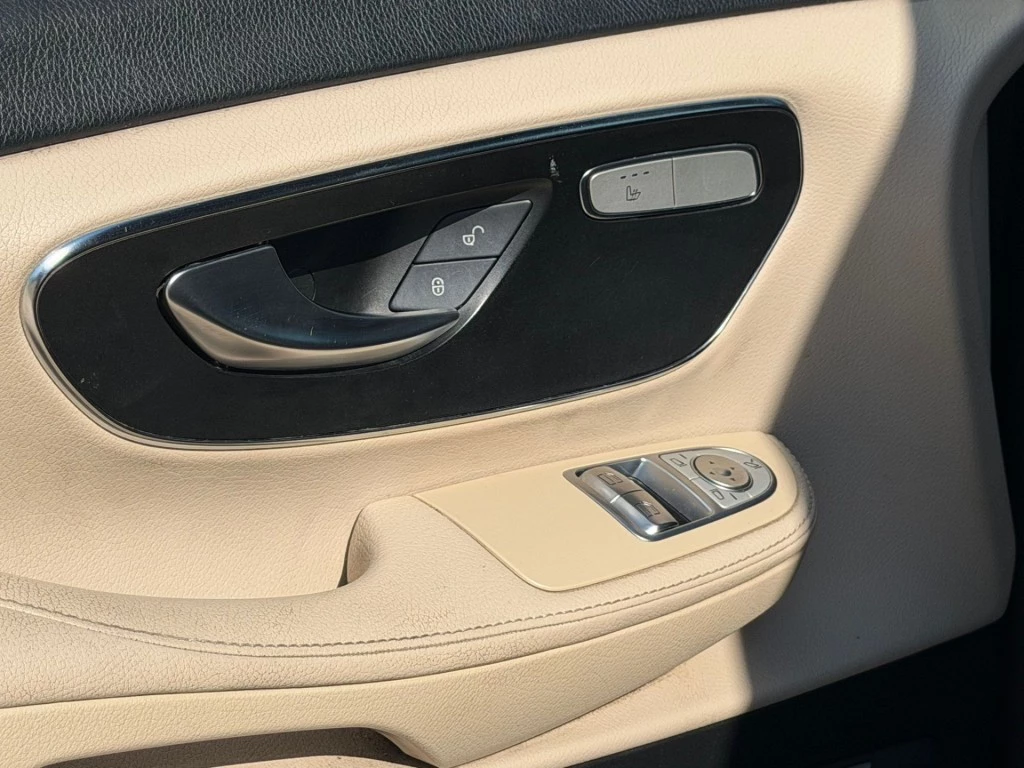 Mercedes-Benz V-Klasse – foto 38