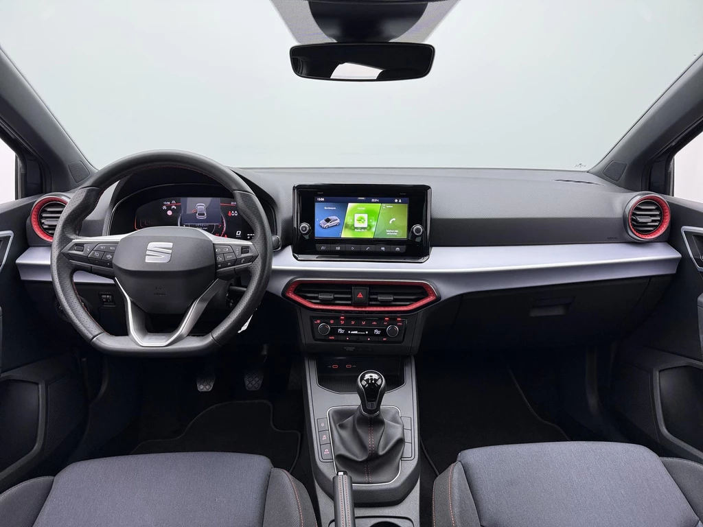 SEAT Ibiza – foto 12