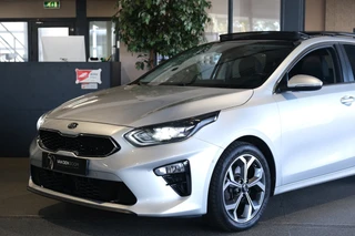 Kia Ceed – thumbnail 2