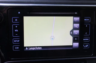 Toyota Auris – thumbnail 12