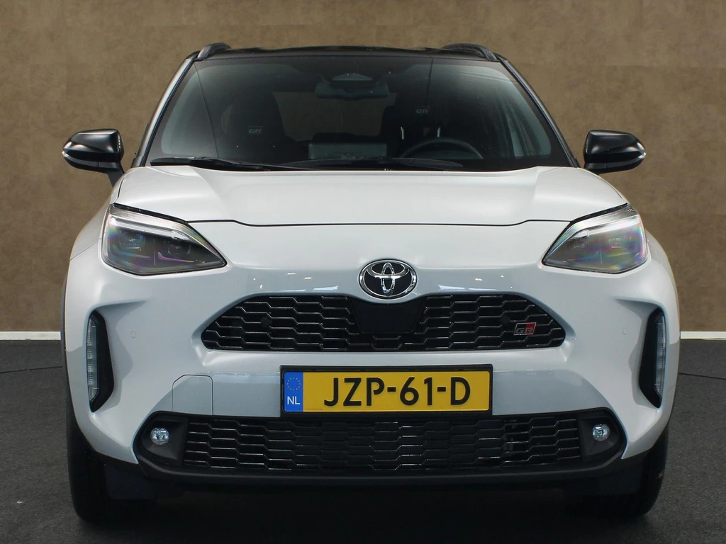 Toyota Yaris Cross – foto 9