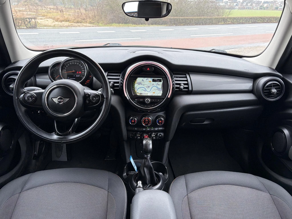 MINI Cooper – foto 12