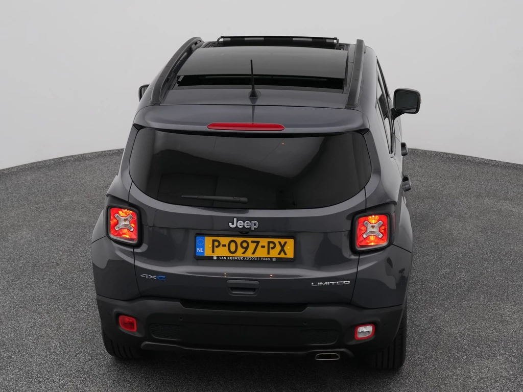 Jeep Renegade – foto 9