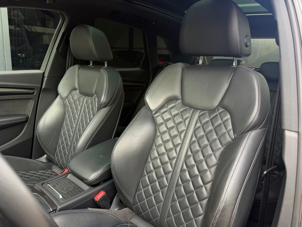 Audi Q5 – foto 14