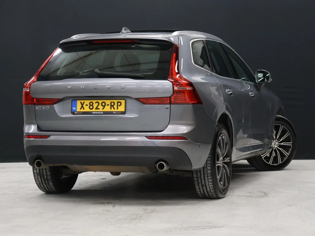 Volvo XC60 – foto 4