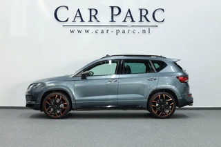 CUPRA Ateca – thumbnail 1
