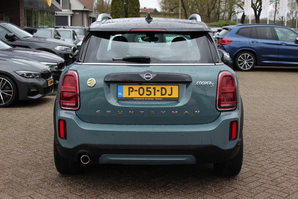 MINI Countryman – foto 4