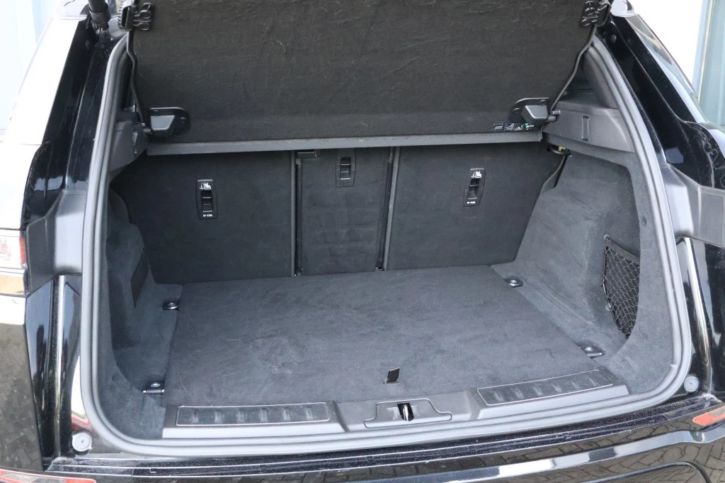 Land Rover Range Rover Evoque – foto 47