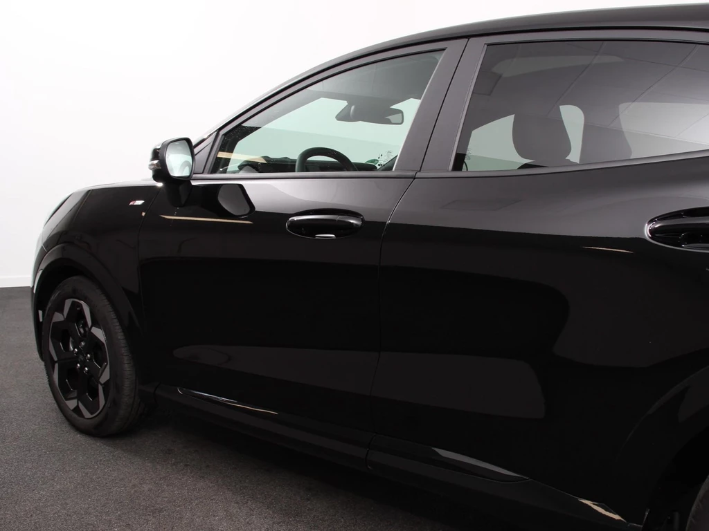 Ford Puma – foto 5