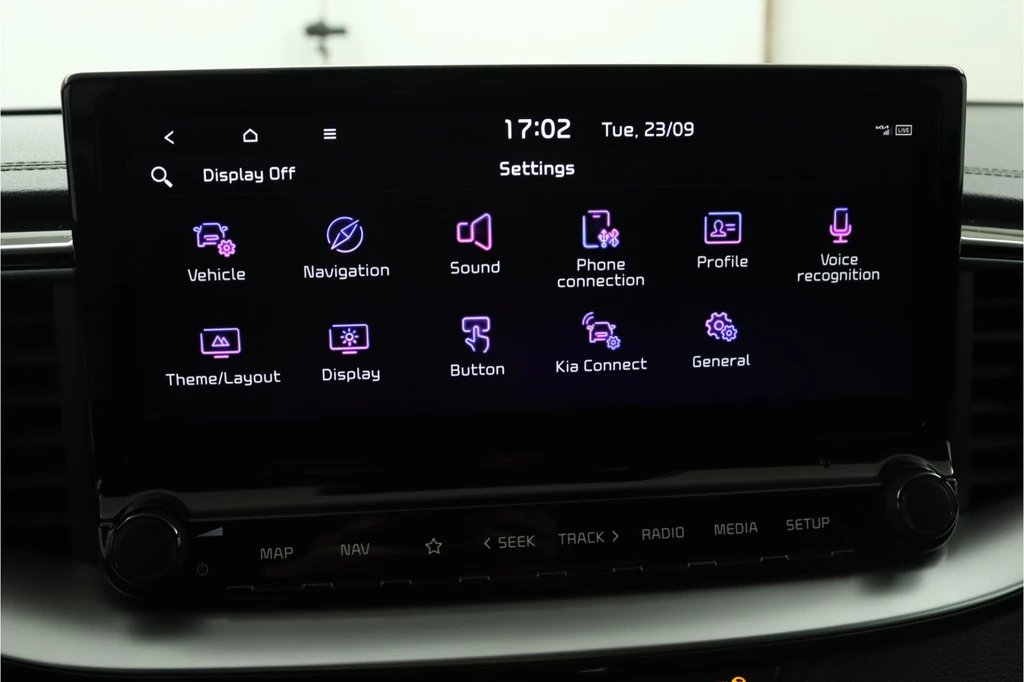 Kia ProCeed – foto 54