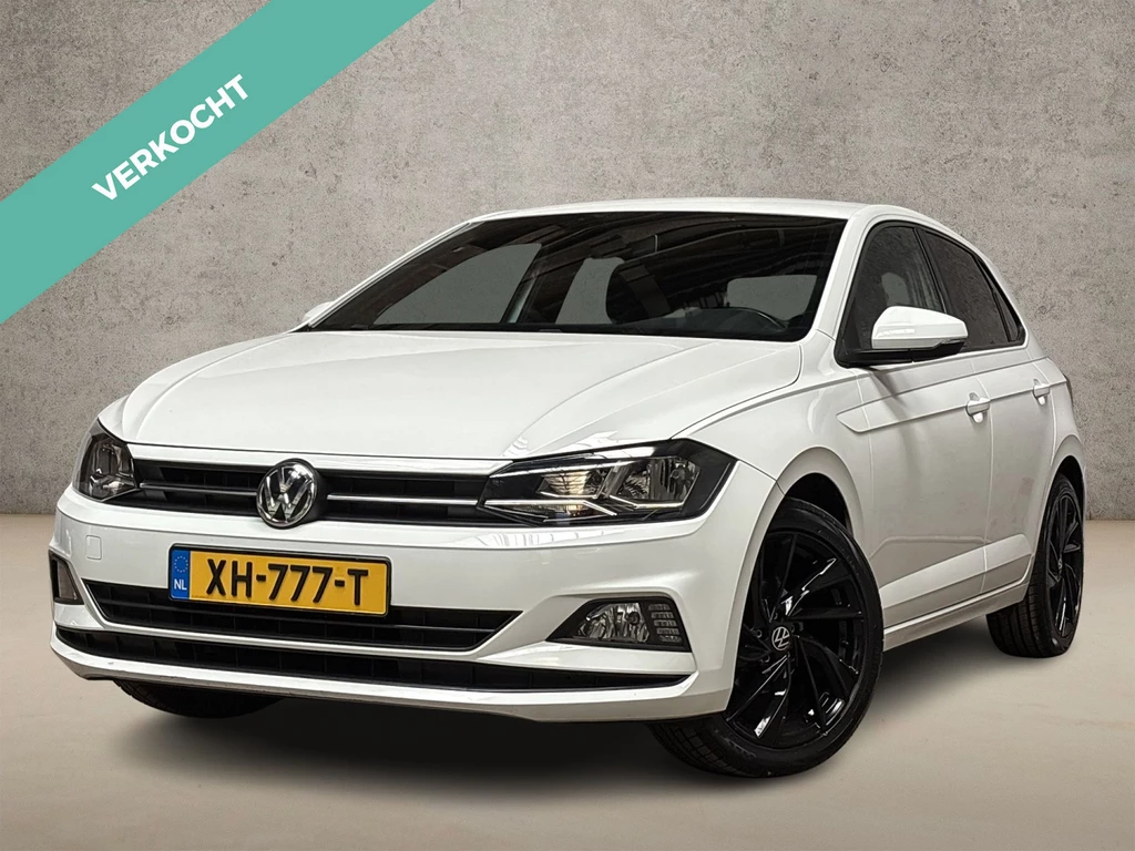 Volkswagen Polo – foto 1