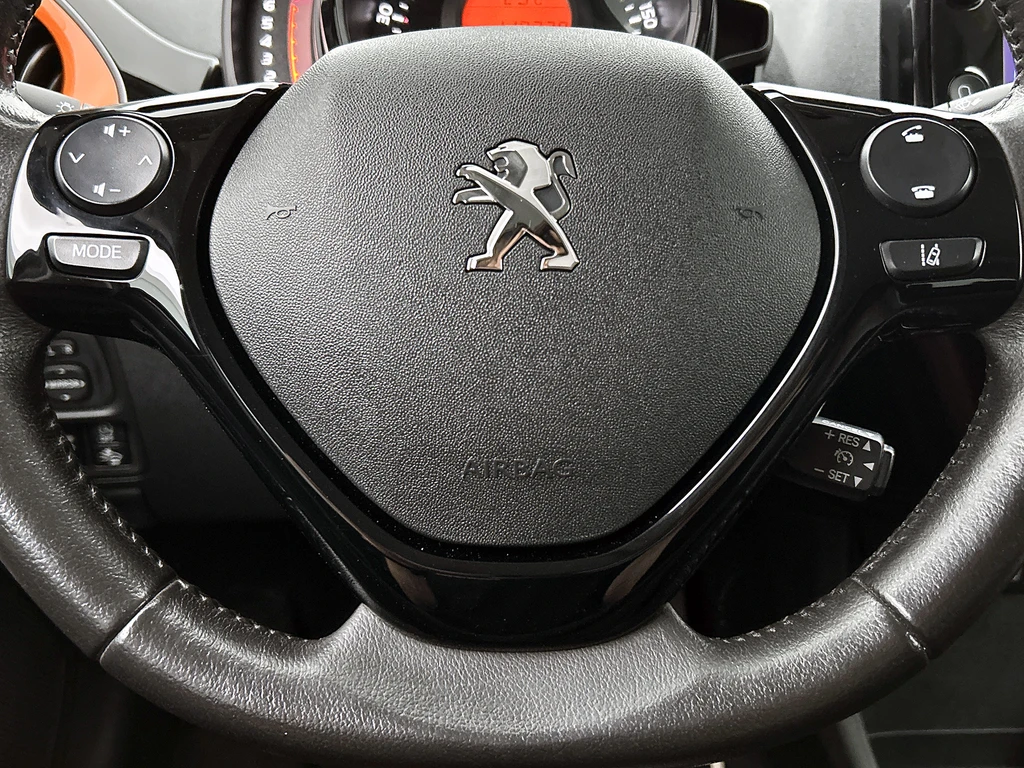 Peugeot 108 – foto 31