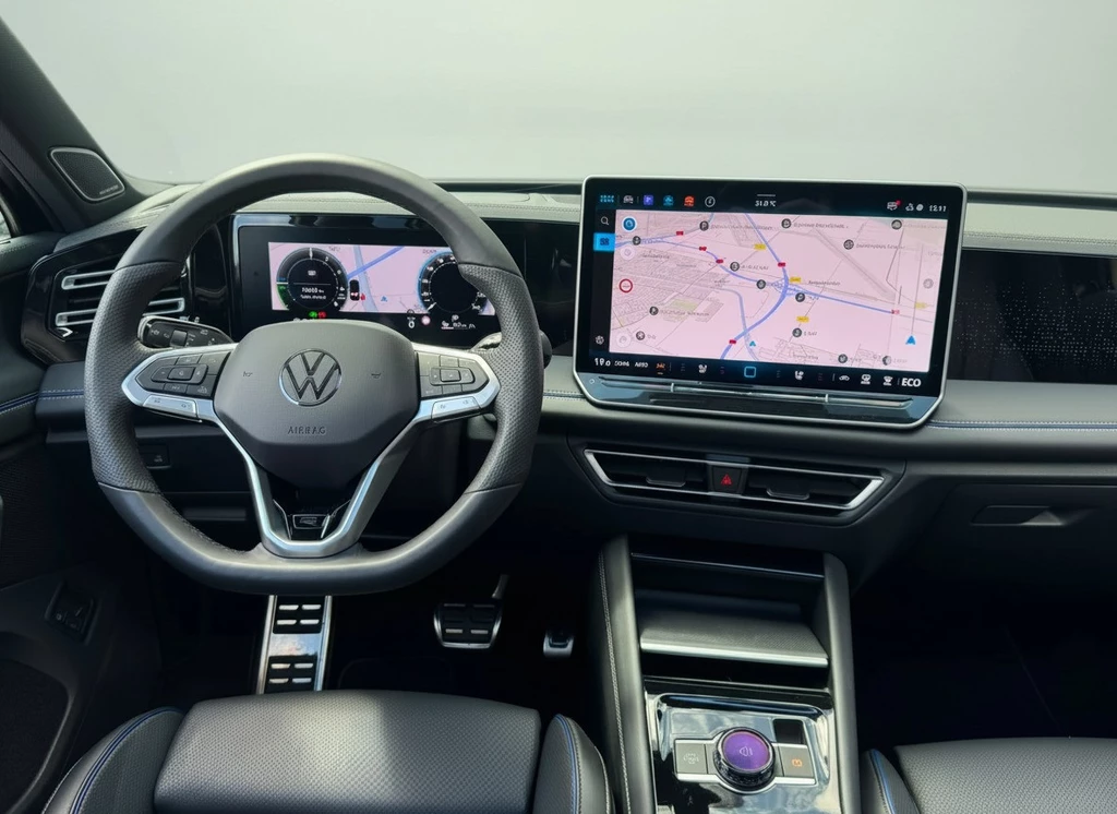 Volkswagen Tiguan – foto 62