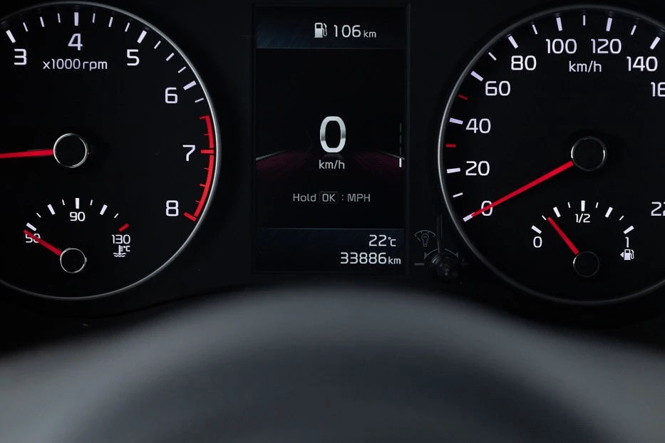 Kia Picanto – foto 22