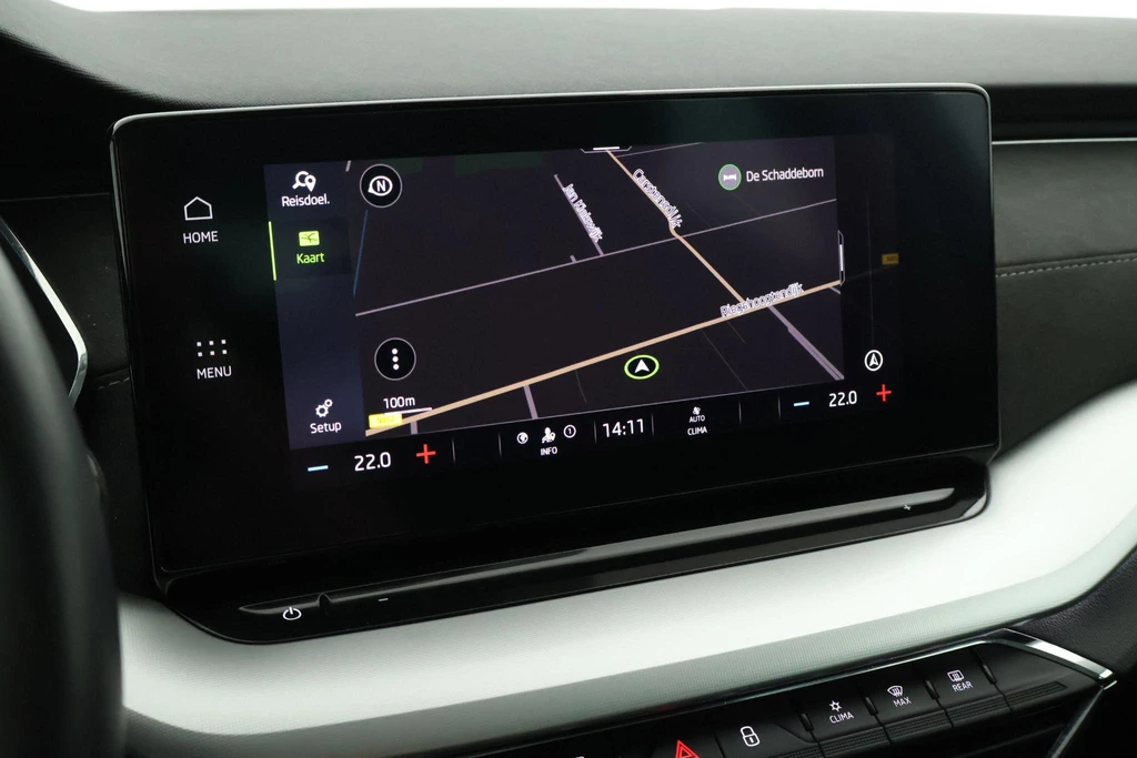 Škoda Octavia – foto 31