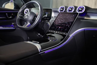 Mercedes-Benz GLC – thumbnail 19