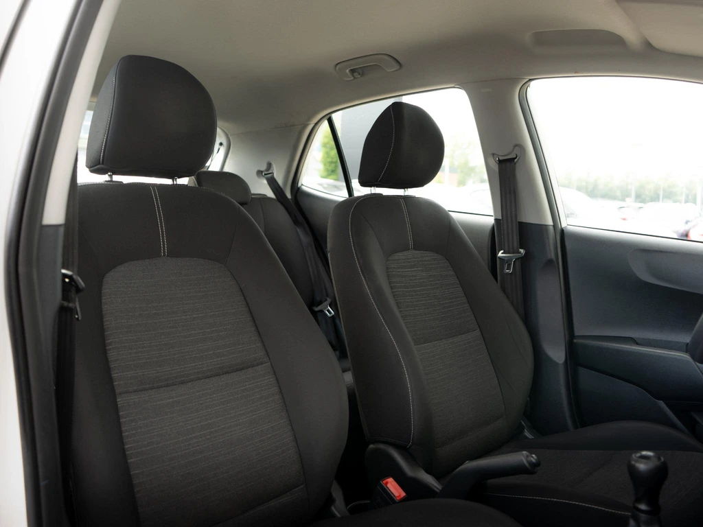 Kia Picanto – foto 10