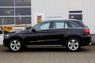Mercedes-Benz GLC – thumbnail 4