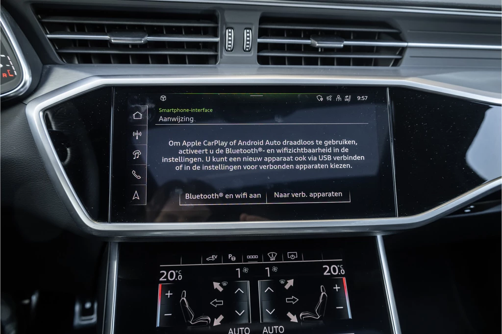Audi A6 – foto 21