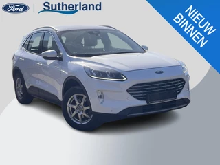 Ford Kuga – thumbnail 4
