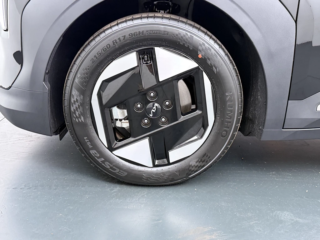 Kia EV3 – foto 15