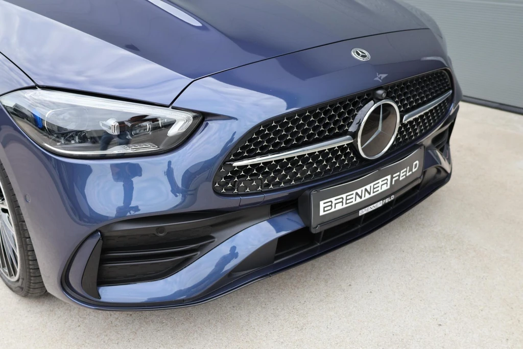 Mercedes-Benz C-Klasse – foto 47