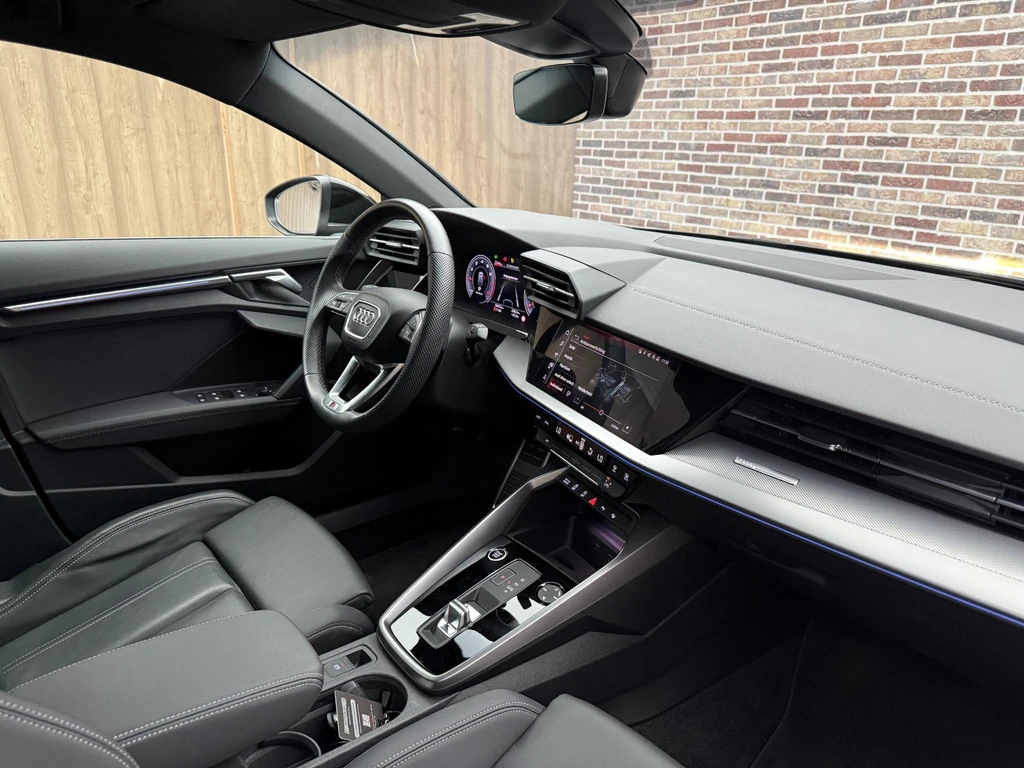 Audi A3 – foto 32