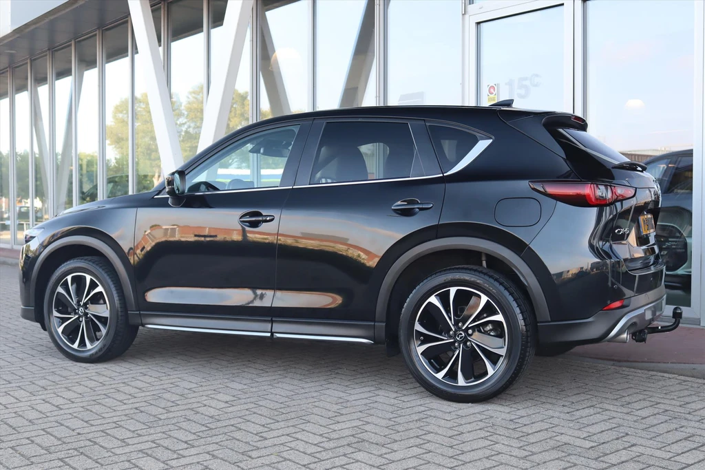 Mazda CX-5 – foto 6