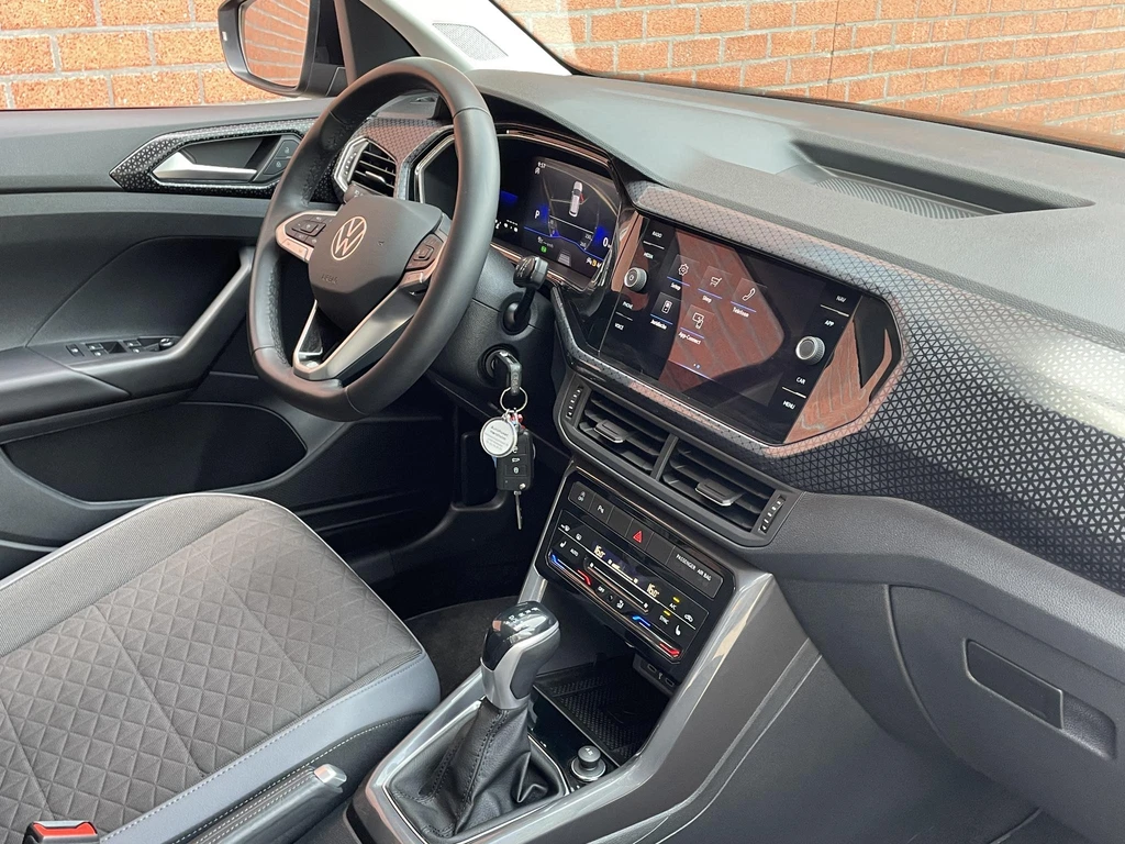 Volkswagen T-Cross – foto 13