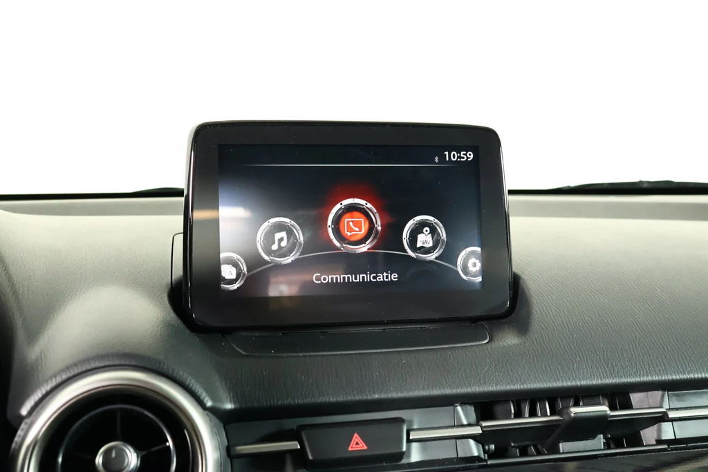 Mazda 2 – foto 16