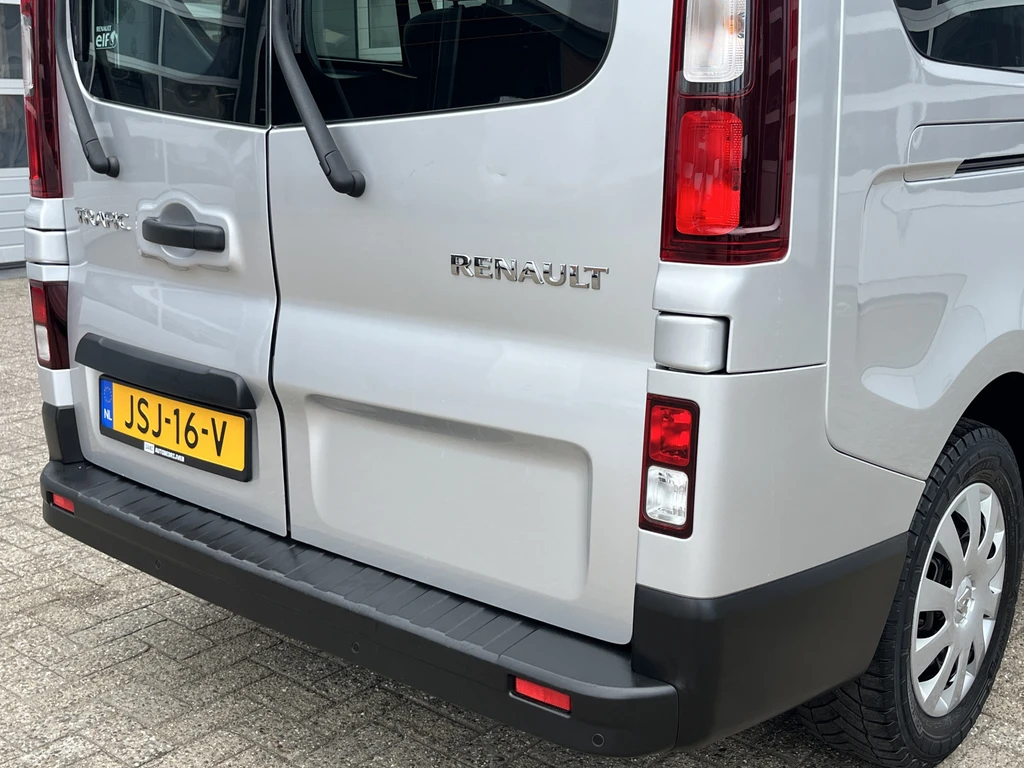 Renault Trafic – foto 6