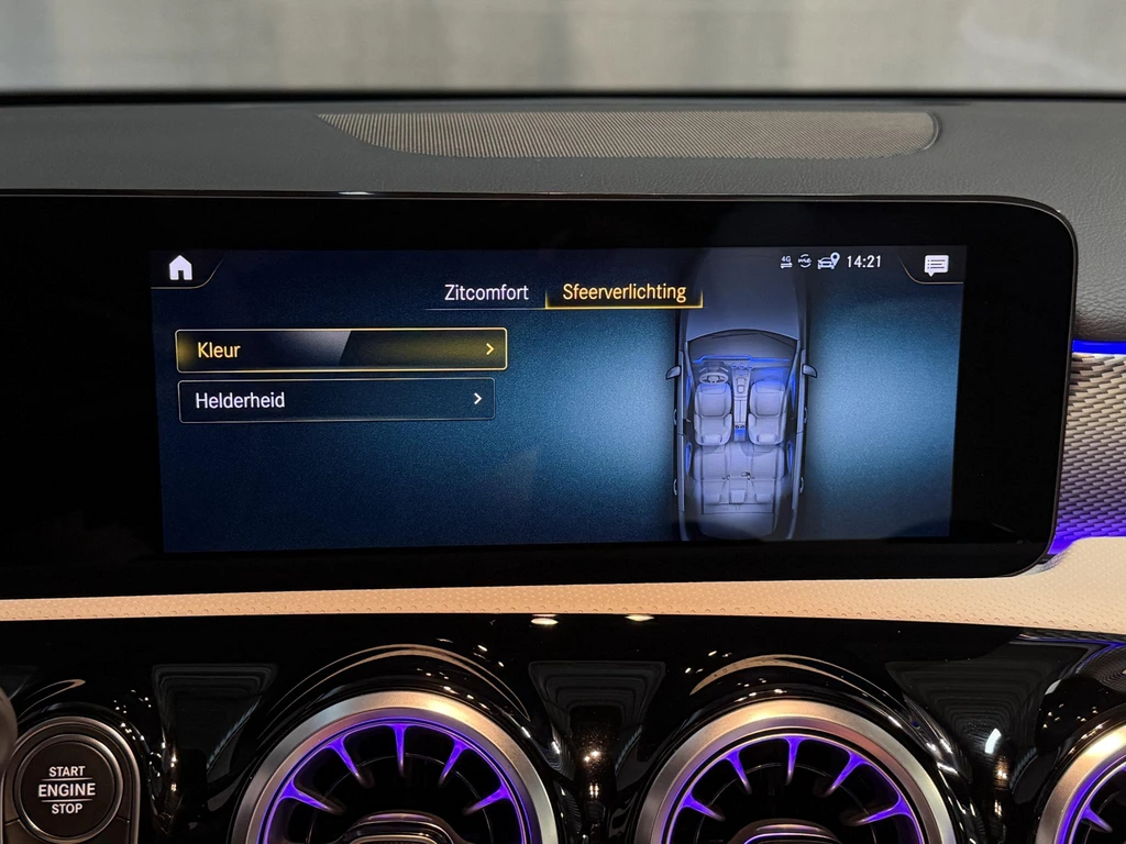 Mercedes-Benz A-Klasse – foto 22