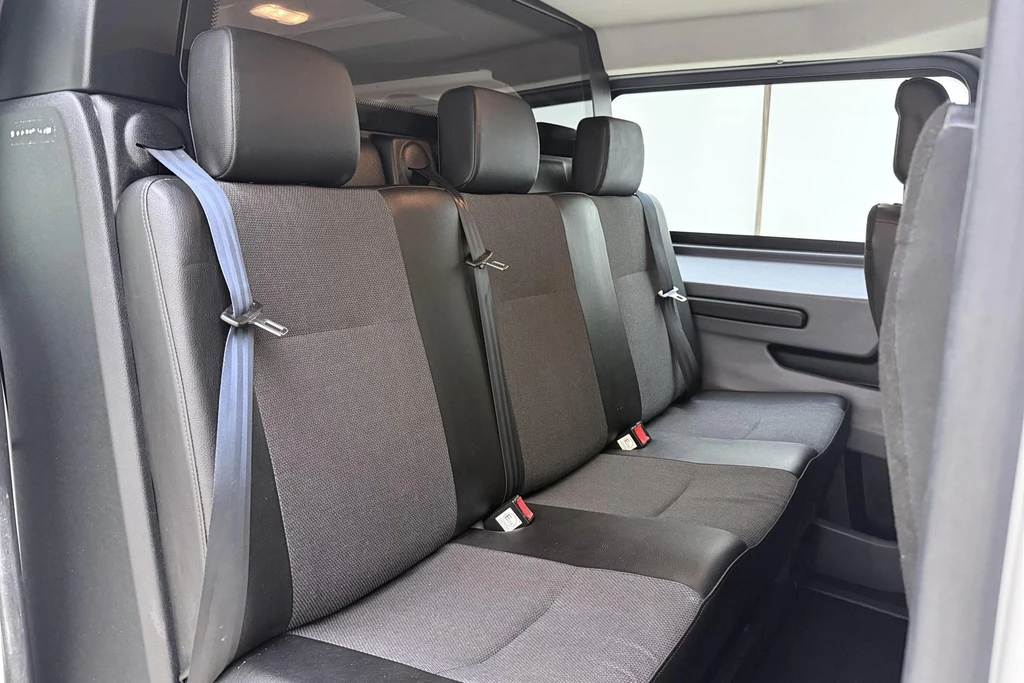Opel Vivaro – foto 15