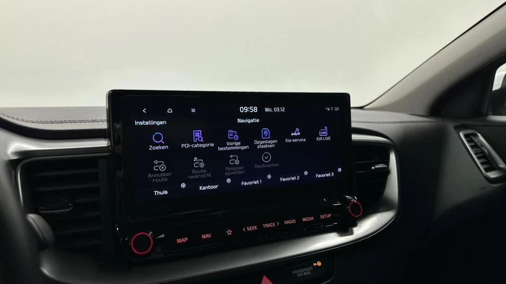 Kia Ceed Sportswagon – foto 36