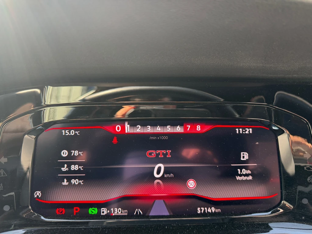 Volkswagen Golf – foto 58