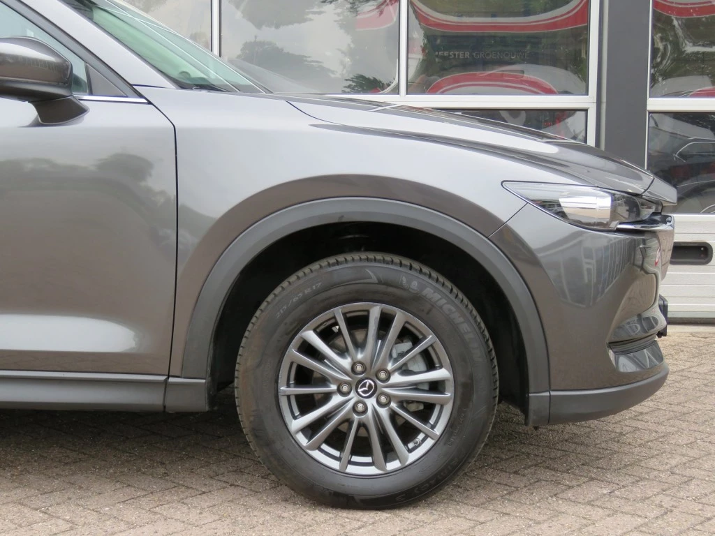 Mazda CX-5 – foto 46