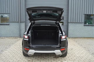 Land Rover Range Rover Evoque – thumbnail 13
