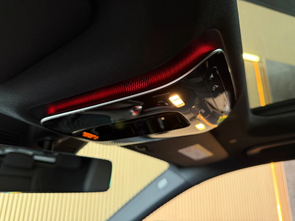 Mercedes-Benz GLC – foto 21
