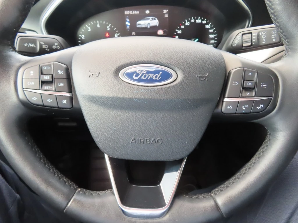 Ford Focus – foto 20