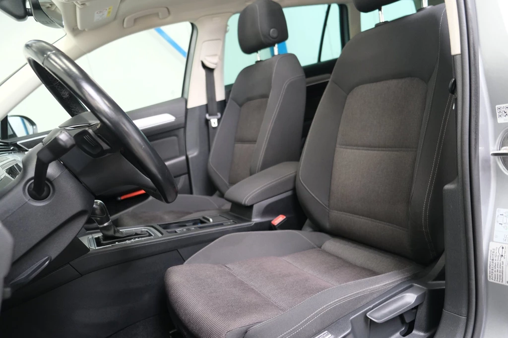 Volkswagen Passat – foto 14
