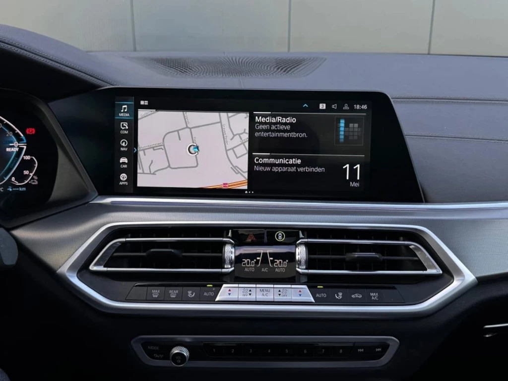 BMW X5 – foto 14