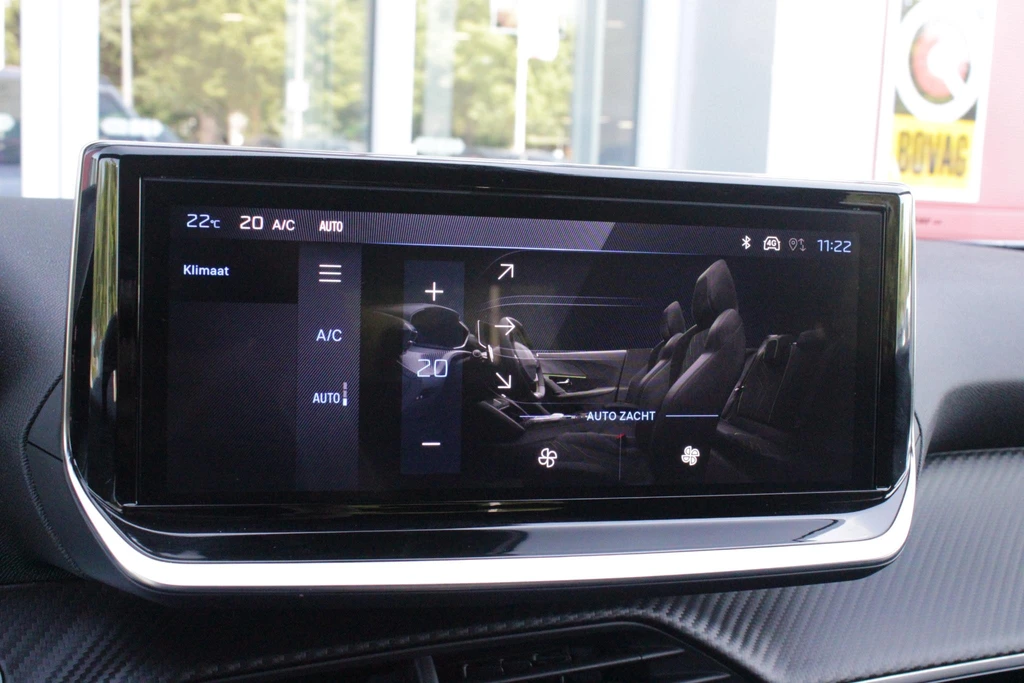 Peugeot 2008 – foto 23