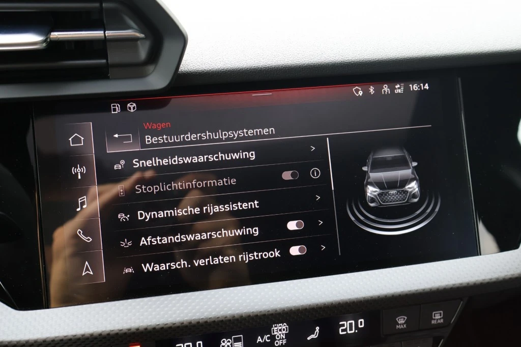 Audi RS3 – foto 25