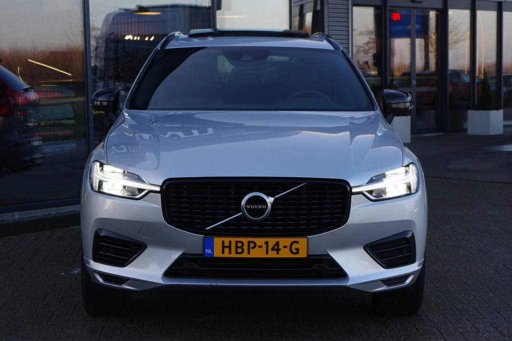 Volvo XC60 – foto 6