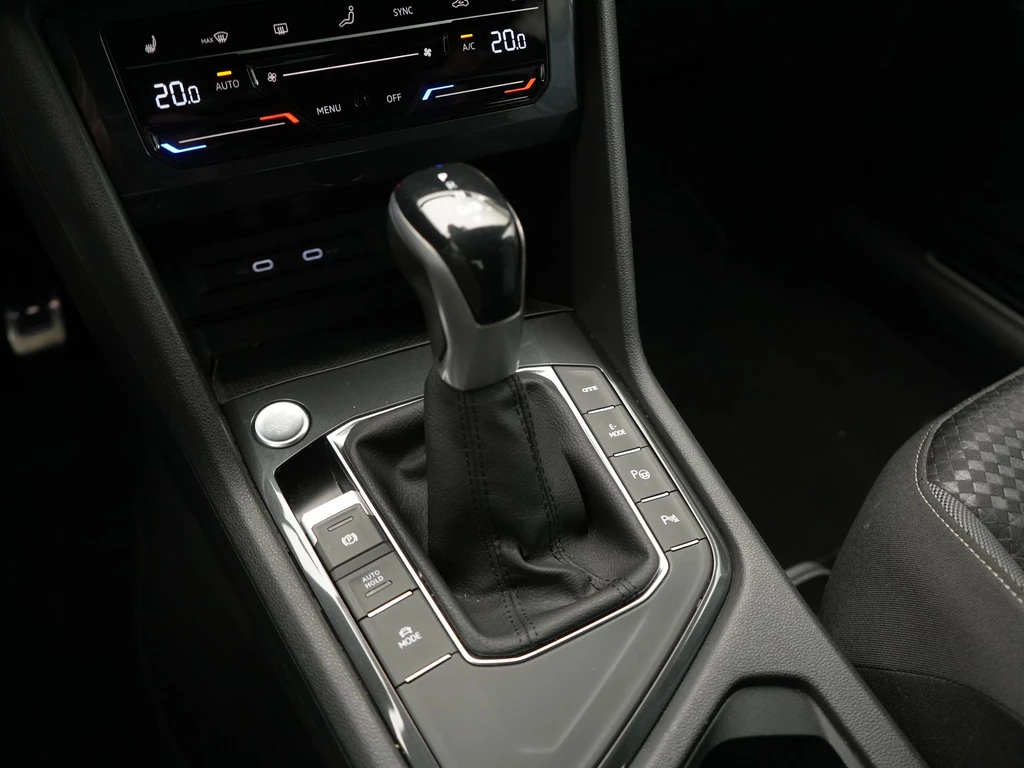 Volkswagen Tiguan – foto 40